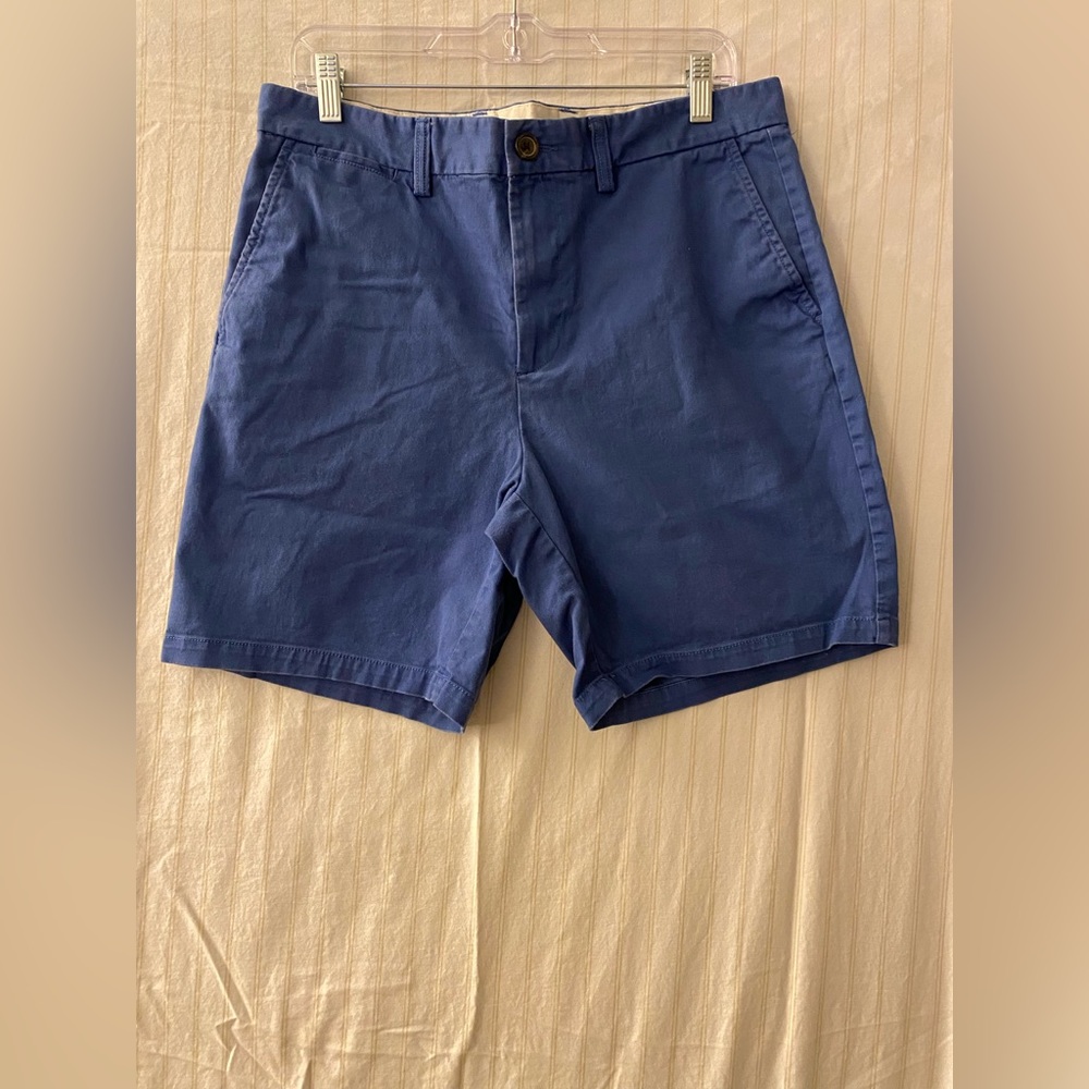 Old Navy Men’s Shorts. Ultimate Slim, Built in Flex.